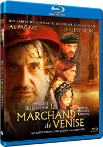 The Merchant of Venice | Il mercante di Venezia  | William Shakespeare